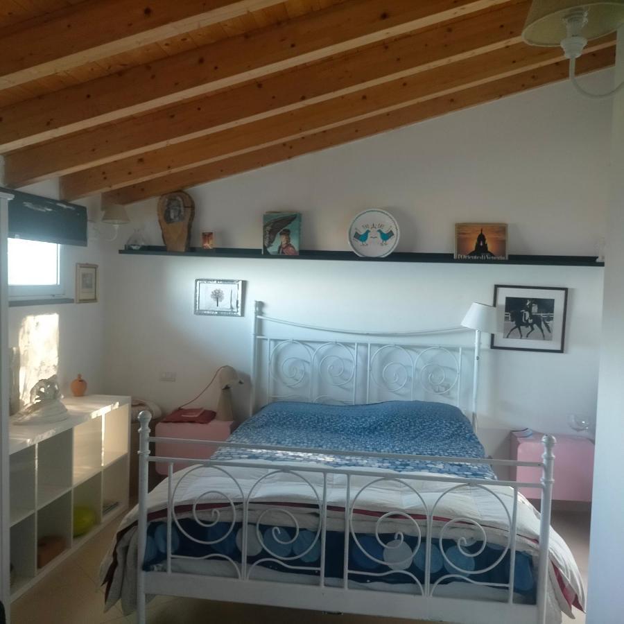 The House In The Green Affitta Camere Casarza Ligure Esterno foto